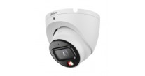 Dahua DH-IPC-HDW1639TP-A-IL-0280B-S6 6MP Entry Smart Dual Light Fixed-focal Eyeball Network Camera